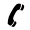 Logotipo telefono