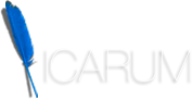 Logotipo ICARUM