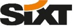Sixt_logo