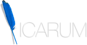 logo icarum